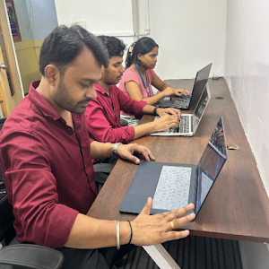 NextGen Study Abroad Delhi place picture